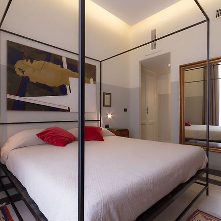 Vino E Oli Residenze Apartment Rome Exterior photo