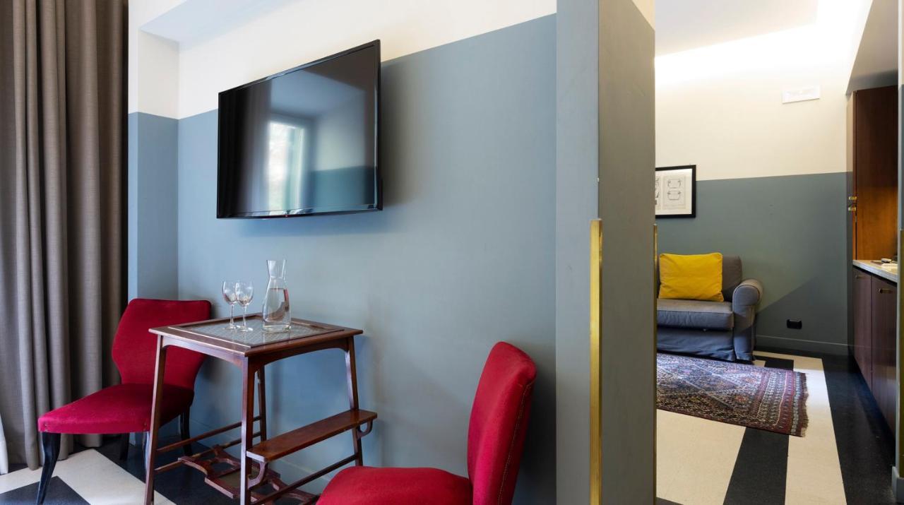 Vino E Oli Residenze Apartment Rome Exterior photo