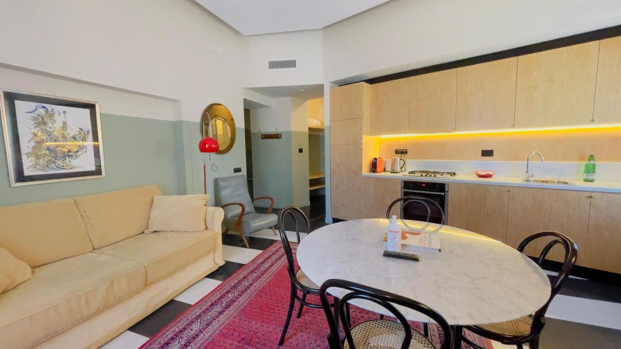 Vino E Oli Residenze Apartment Rome Exterior photo