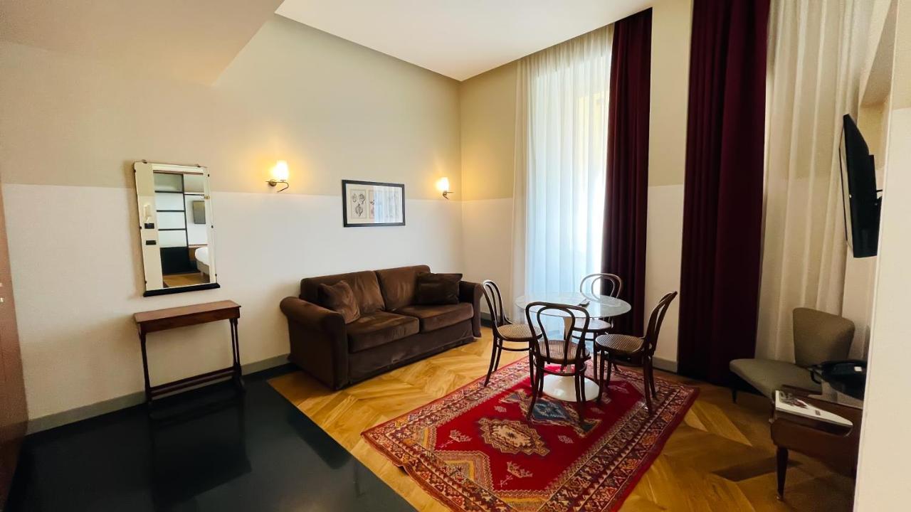 Vino E Oli Residenze Apartment Rome Exterior photo