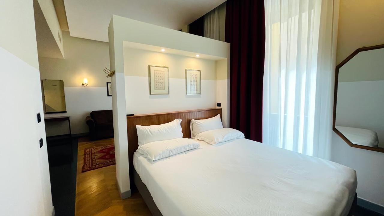 Vino E Oli Residenze Apartment Rome Exterior photo