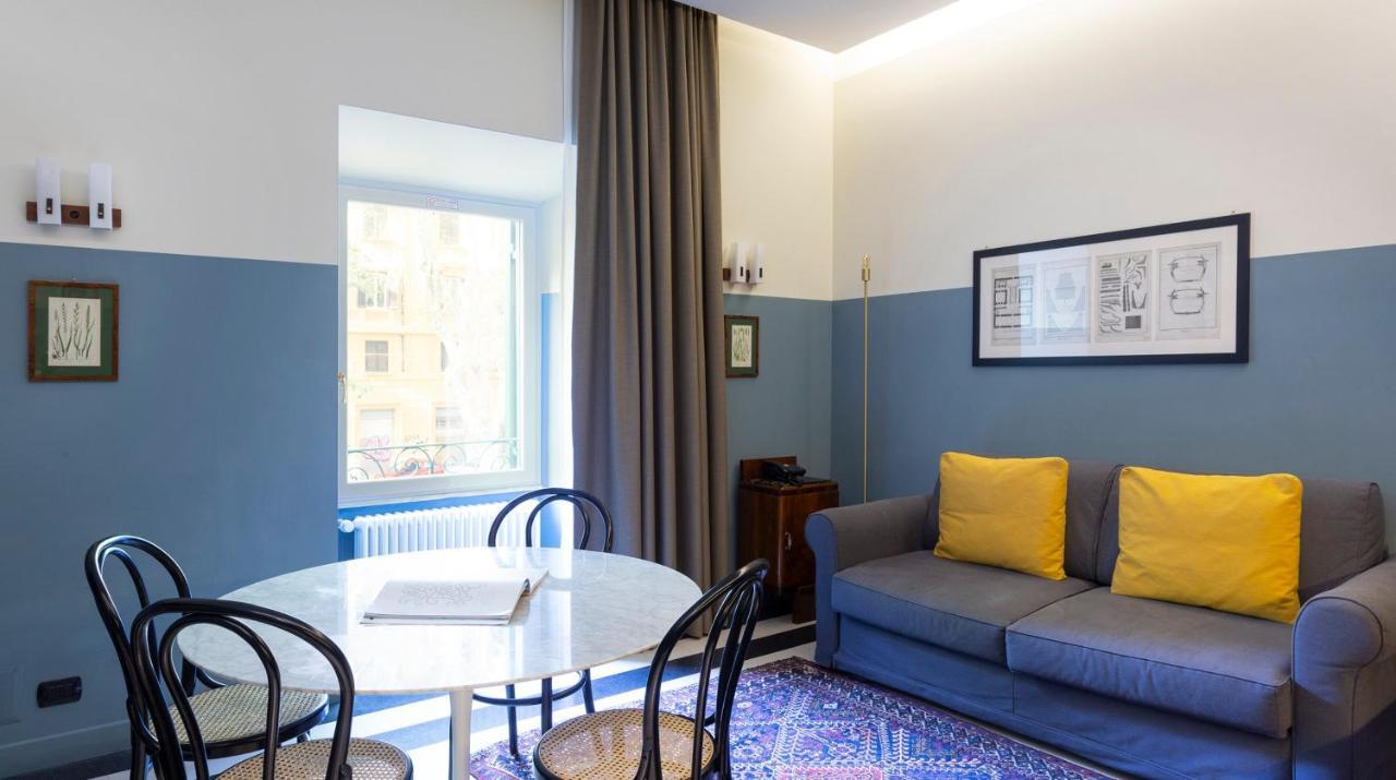 Vino E Oli Residenze Apartment Rome Exterior photo