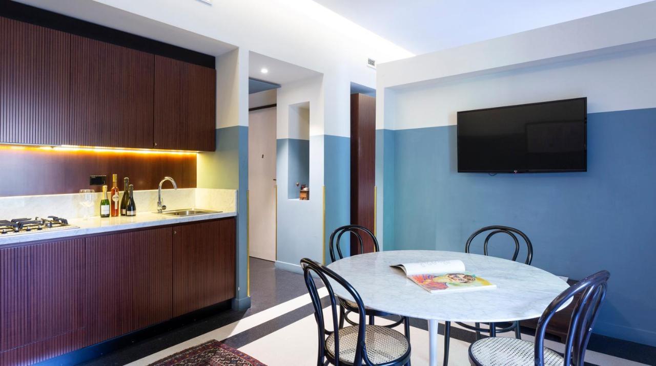 Vino E Oli Residenze Apartment Rome Exterior photo