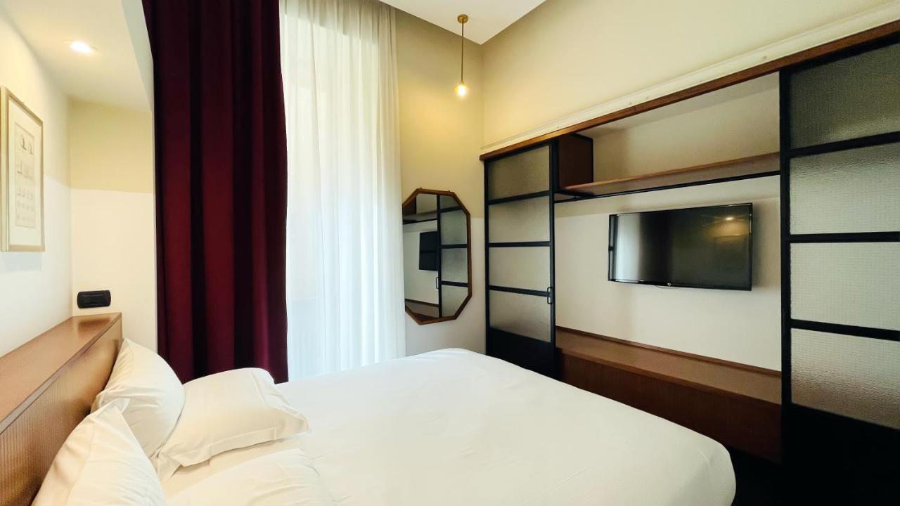 Vino E Oli Residenze Apartment Rome Exterior photo