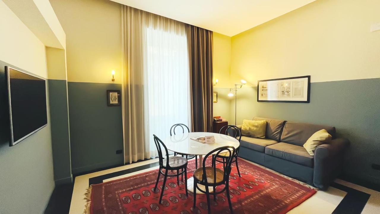 Vino E Oli Residenze Apartment Rome Exterior photo
