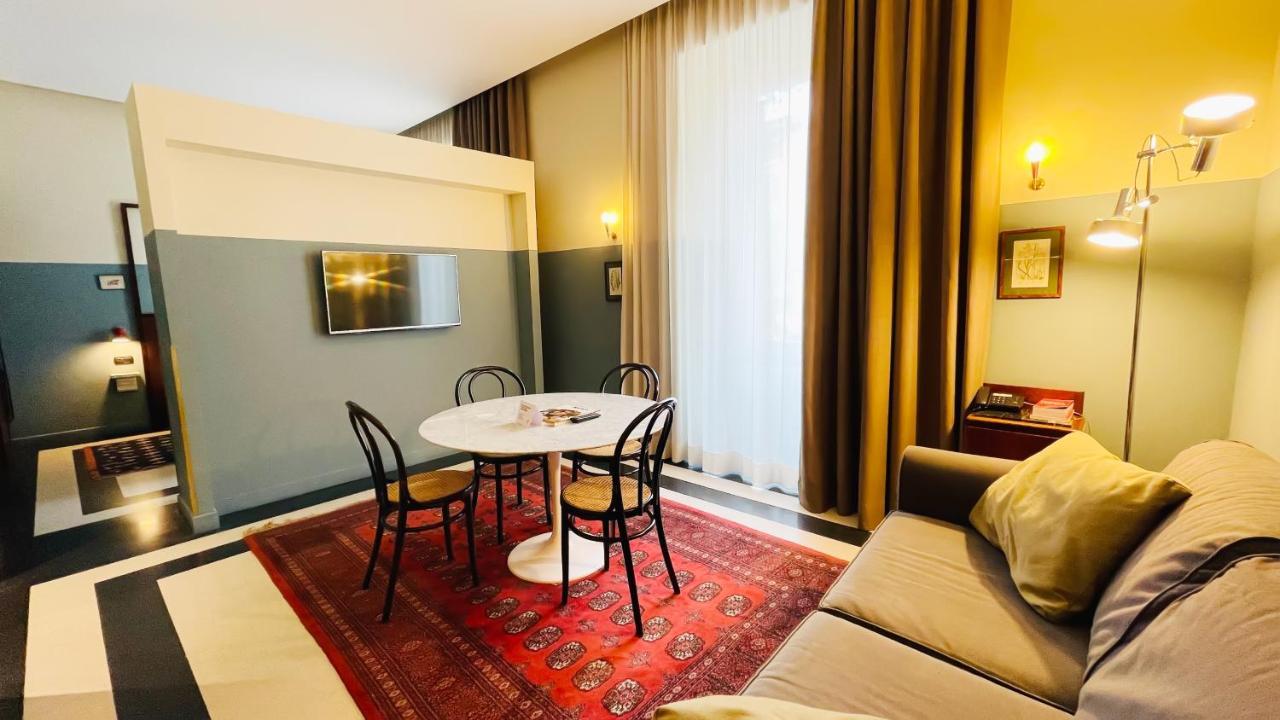 Vino E Oli Residenze Apartment Rome Exterior photo