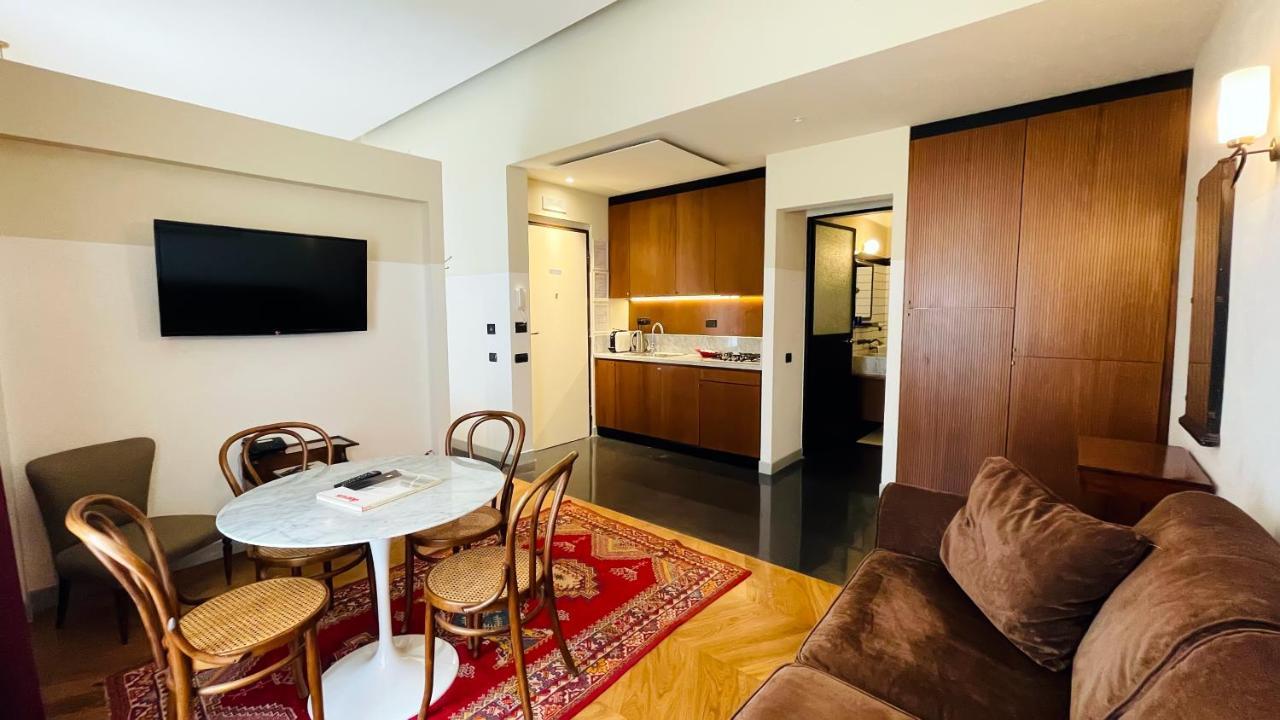 Vino E Oli Residenze Apartment Rome Exterior photo