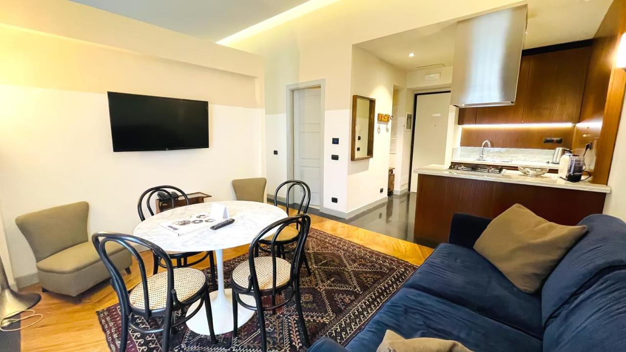 Vino E Oli Residenze Apartment Rome Exterior photo