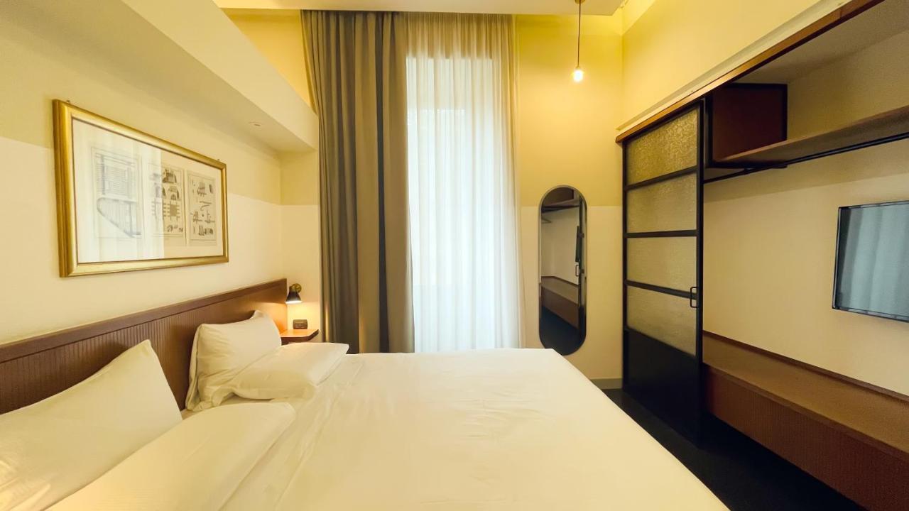 Vino E Oli Residenze Apartment Rome Exterior photo