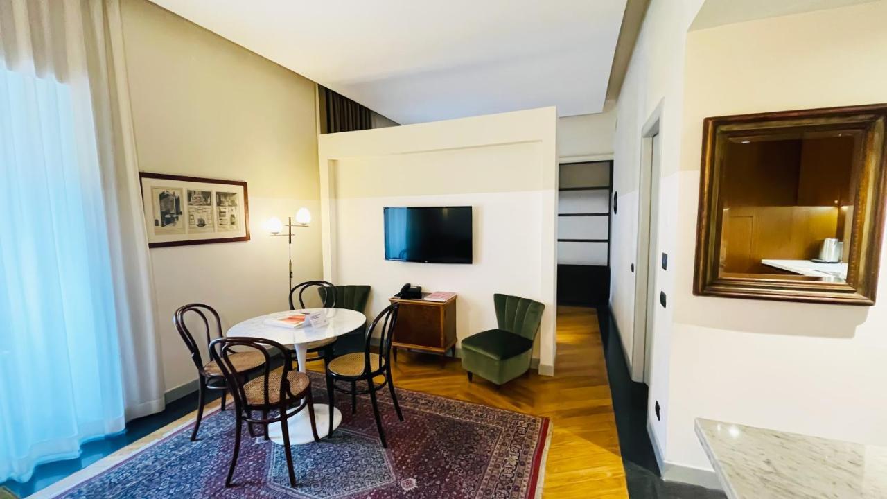 Vino E Oli Residenze Apartment Rome Exterior photo
