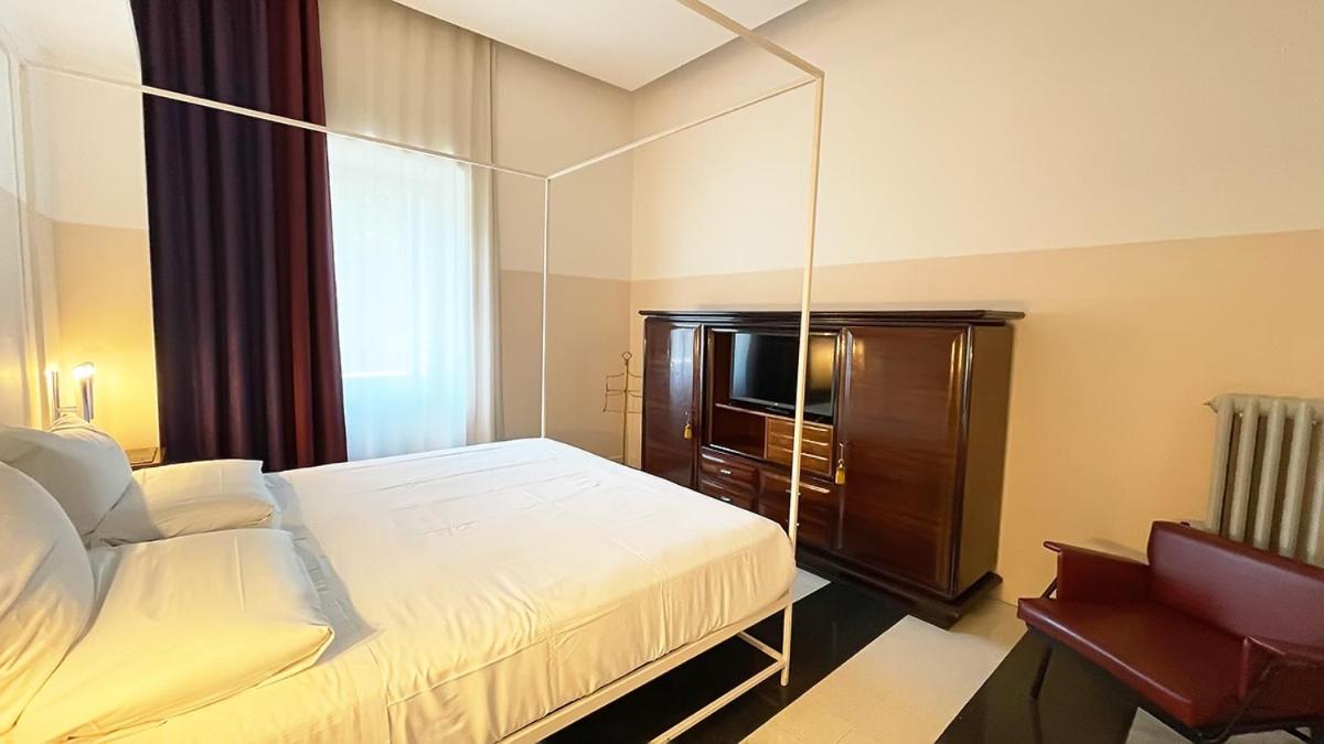 Vino E Oli Residenze Apartment Rome Exterior photo
