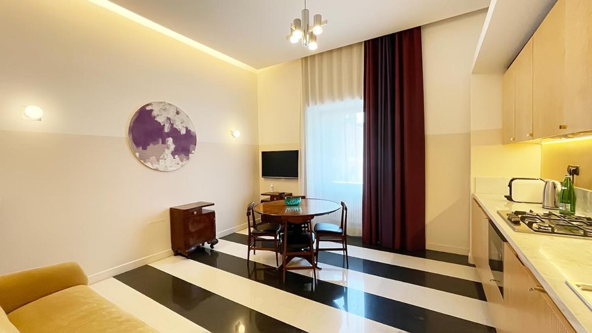 Vino E Oli Residenze Apartment Rome Exterior photo