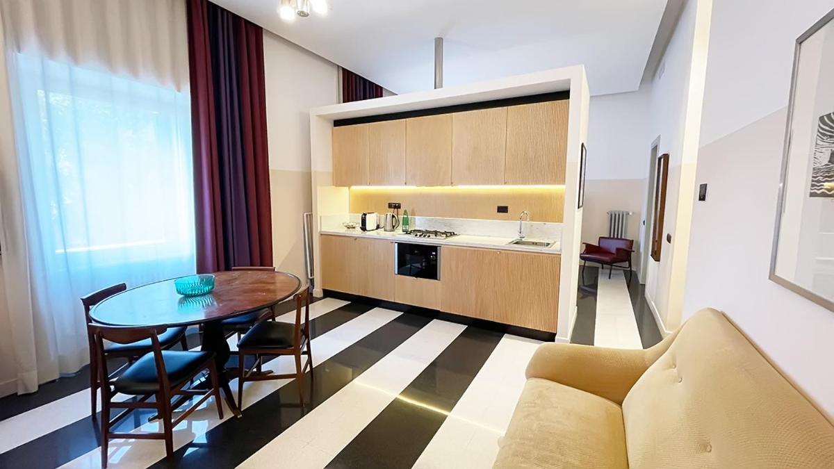 Vino E Oli Residenze Apartment Rome Exterior photo