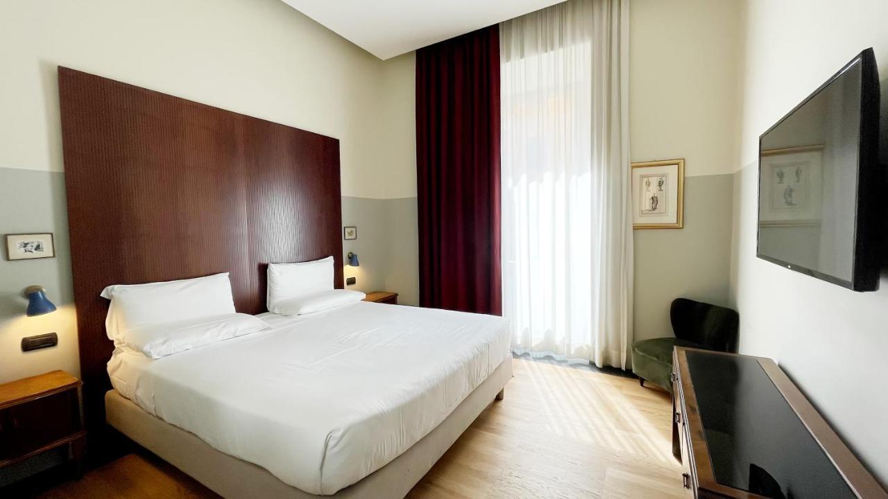 Vino E Oli Residenze Apartment Rome Exterior photo