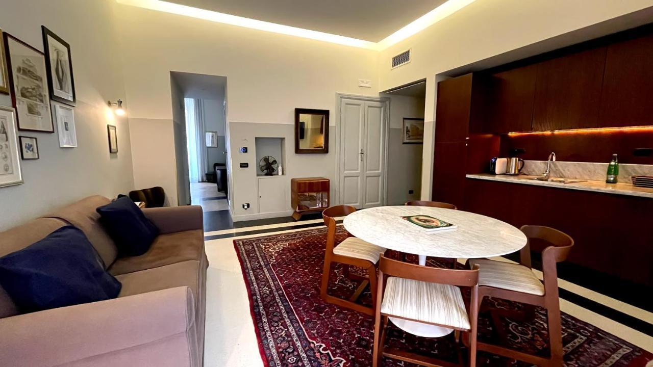 Vino E Oli Residenze Apartment Rome Exterior photo