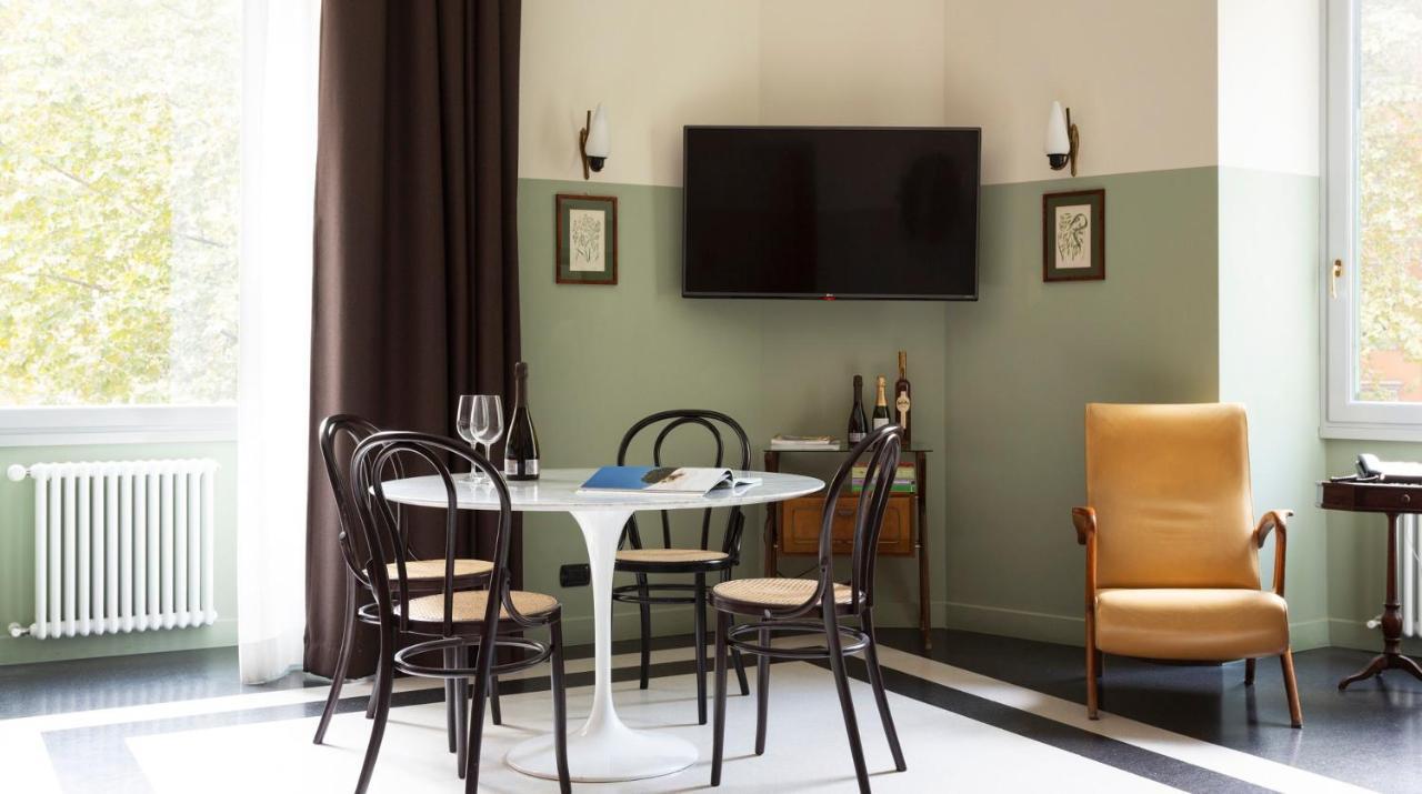 Vino E Oli Residenze Apartment Rome Exterior photo
