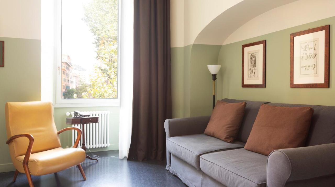 Vino E Oli Residenze Apartment Rome Exterior photo