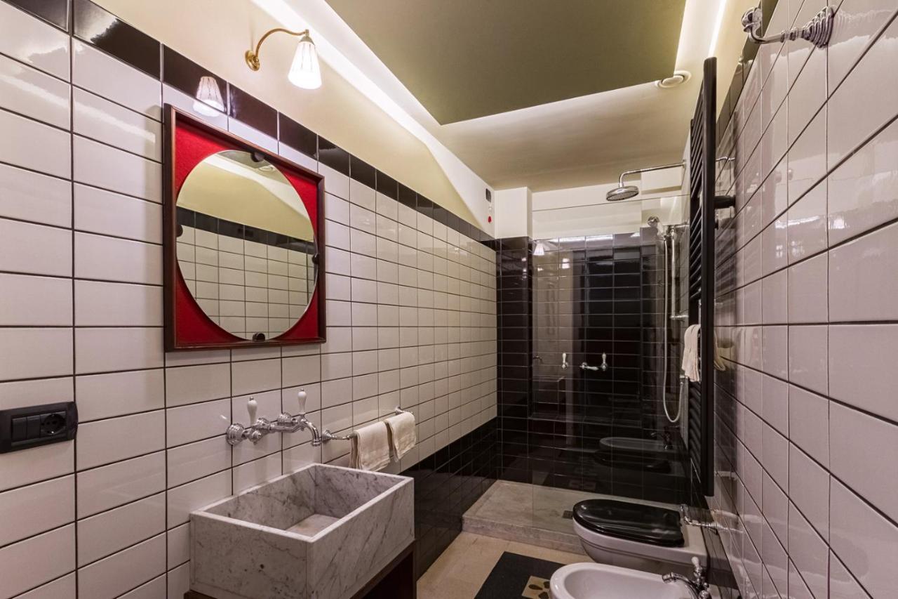 Vino E Oli Residenze Apartment Rome Exterior photo