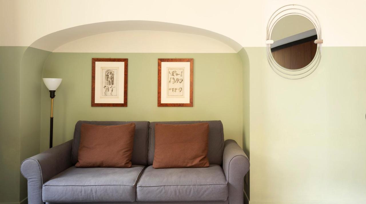 Vino E Oli Residenze Apartment Rome Exterior photo