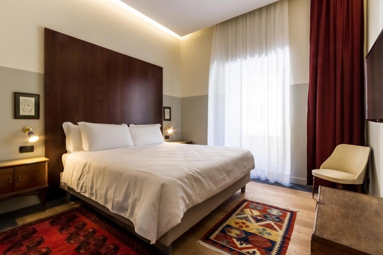 Vino E Oli Residenze Apartment Rome Exterior photo