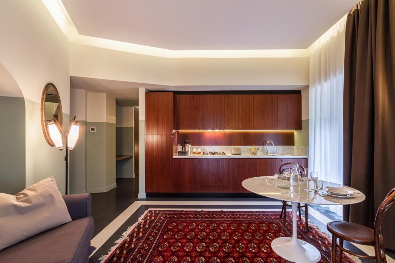 Vino E Oli Residenze Apartment Rome Exterior photo