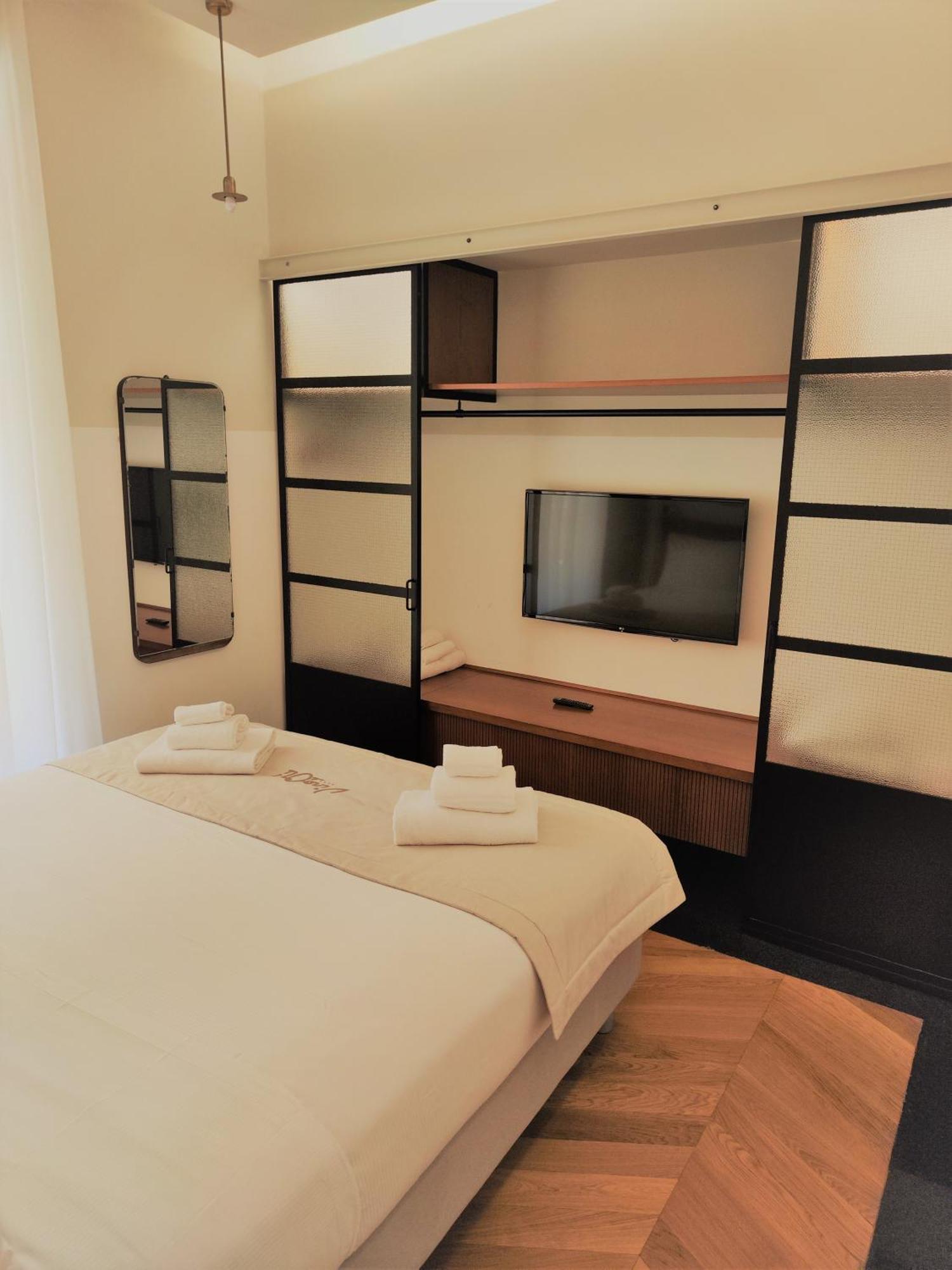 Vino E Oli Residenze Apartment Rome Exterior photo