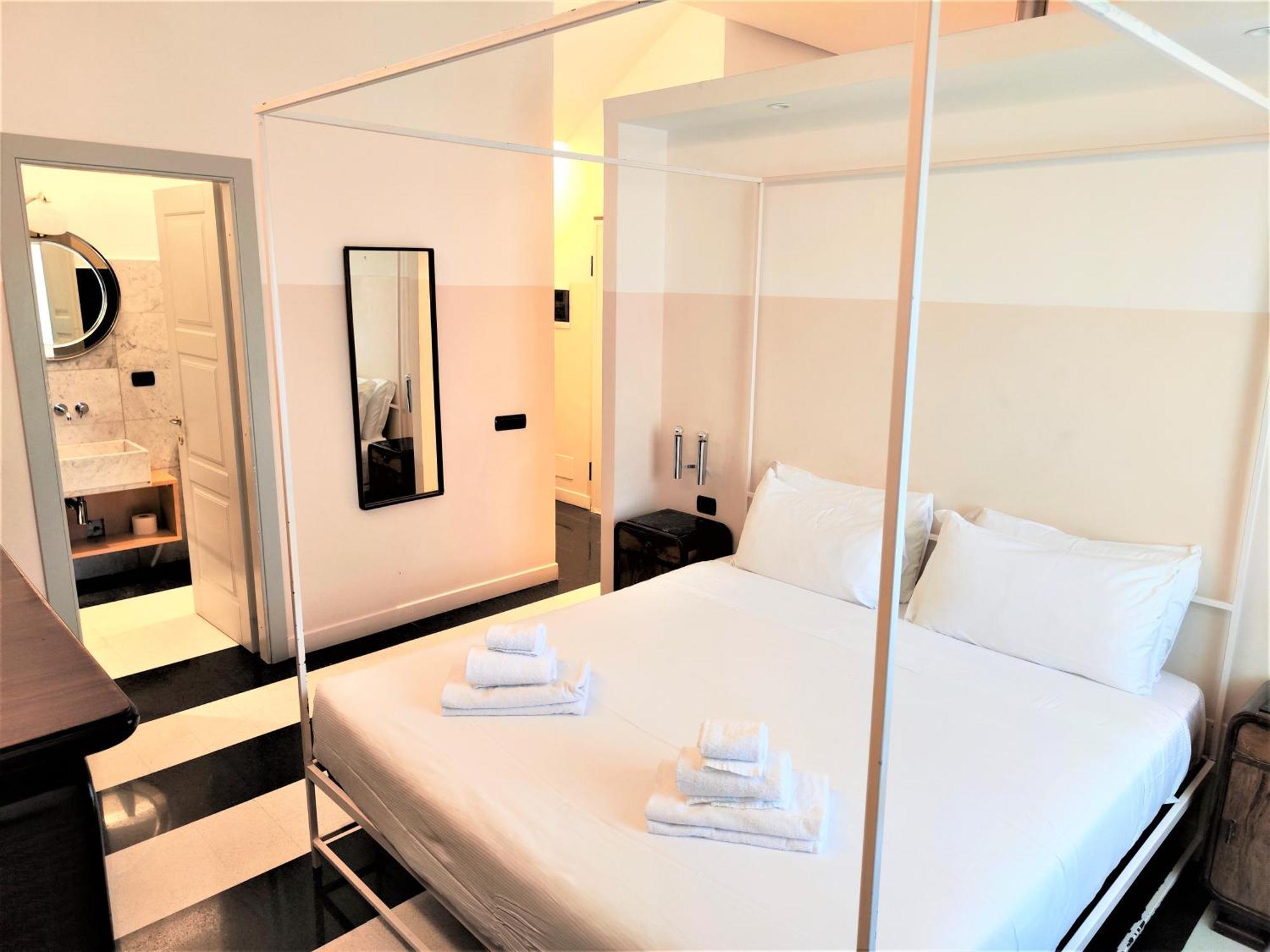Vino E Oli Residenze Apartment Rome Exterior photo