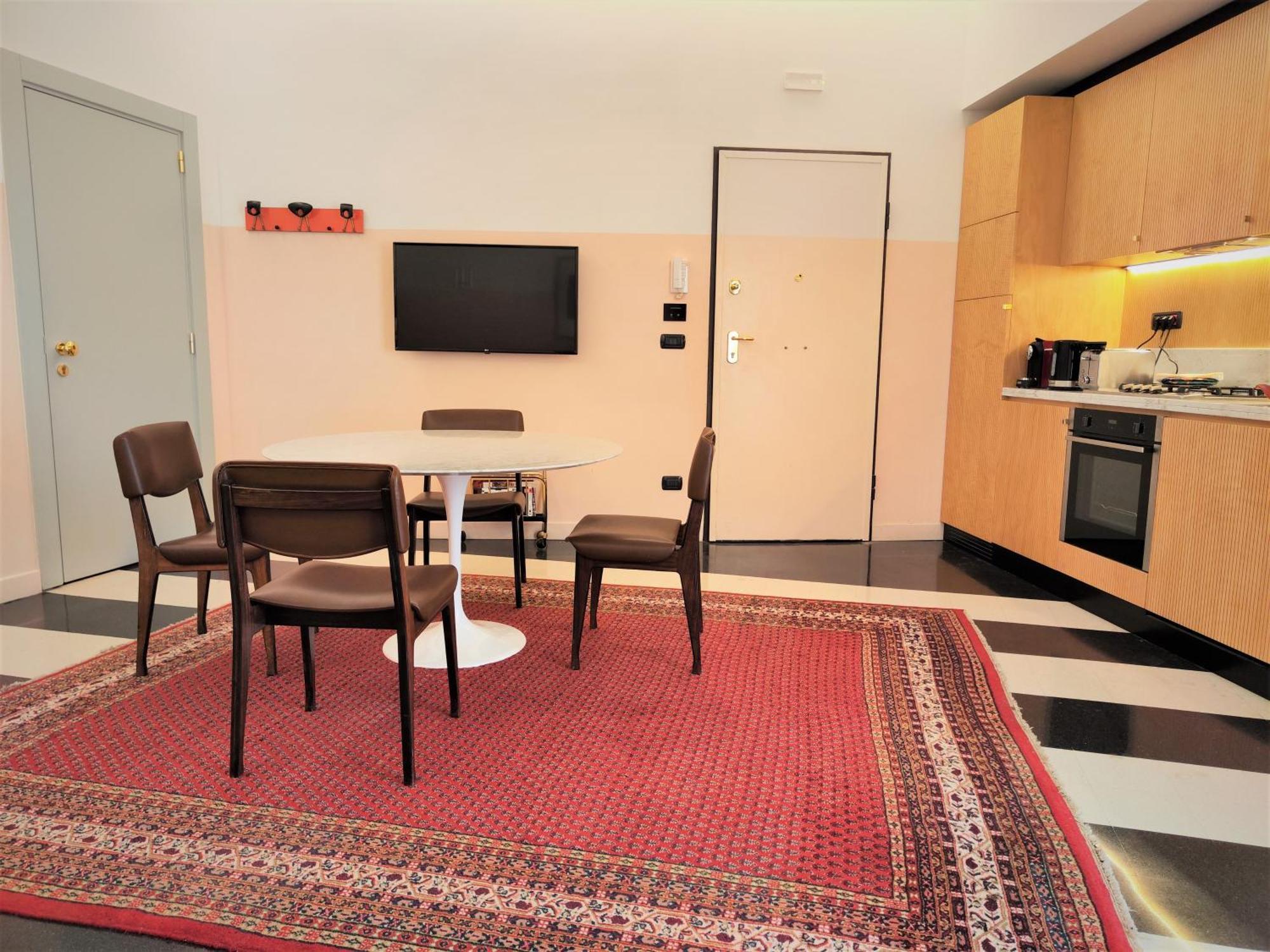 Vino E Oli Residenze Apartment Rome Exterior photo