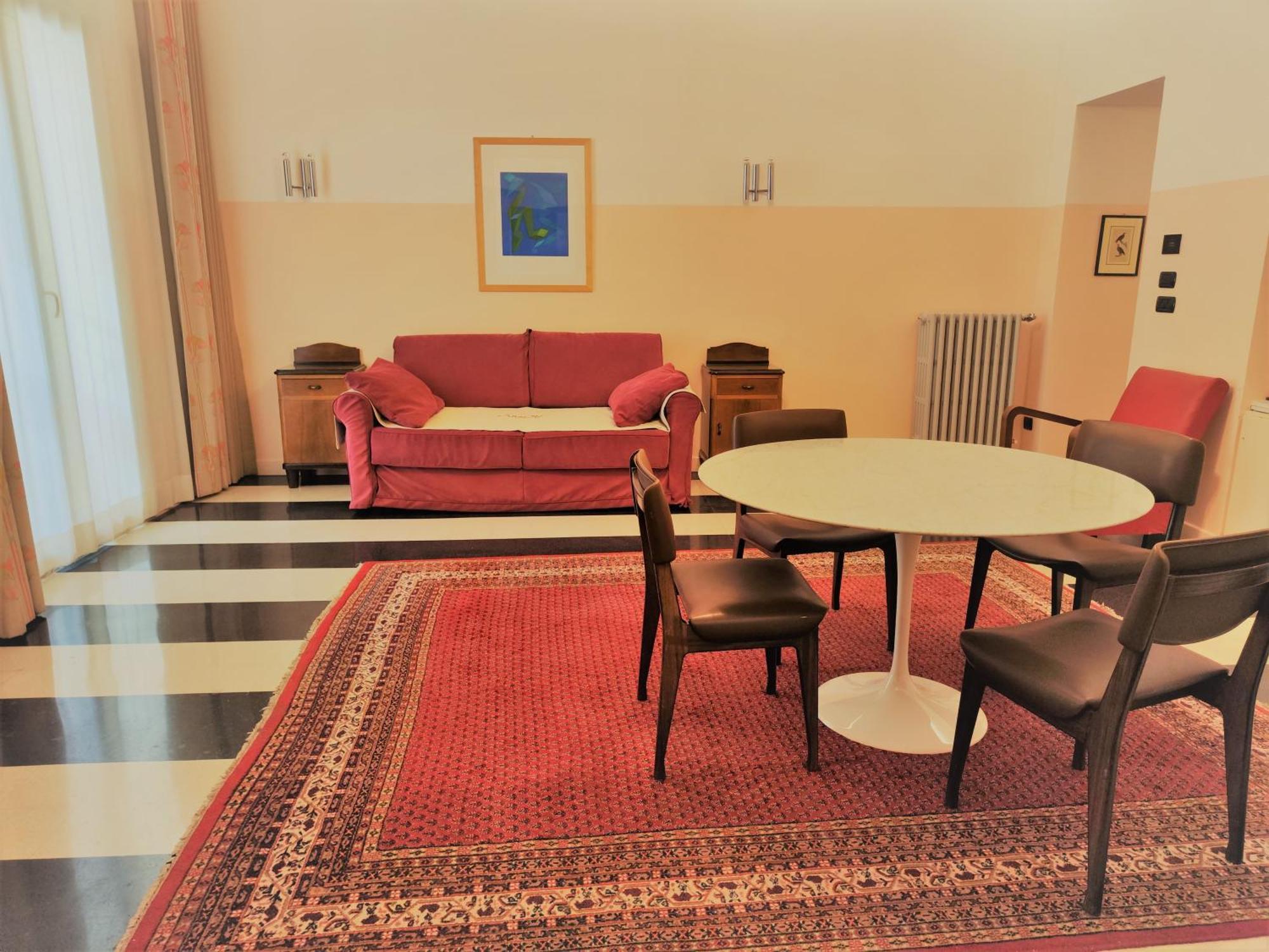 Vino E Oli Residenze Apartment Rome Exterior photo