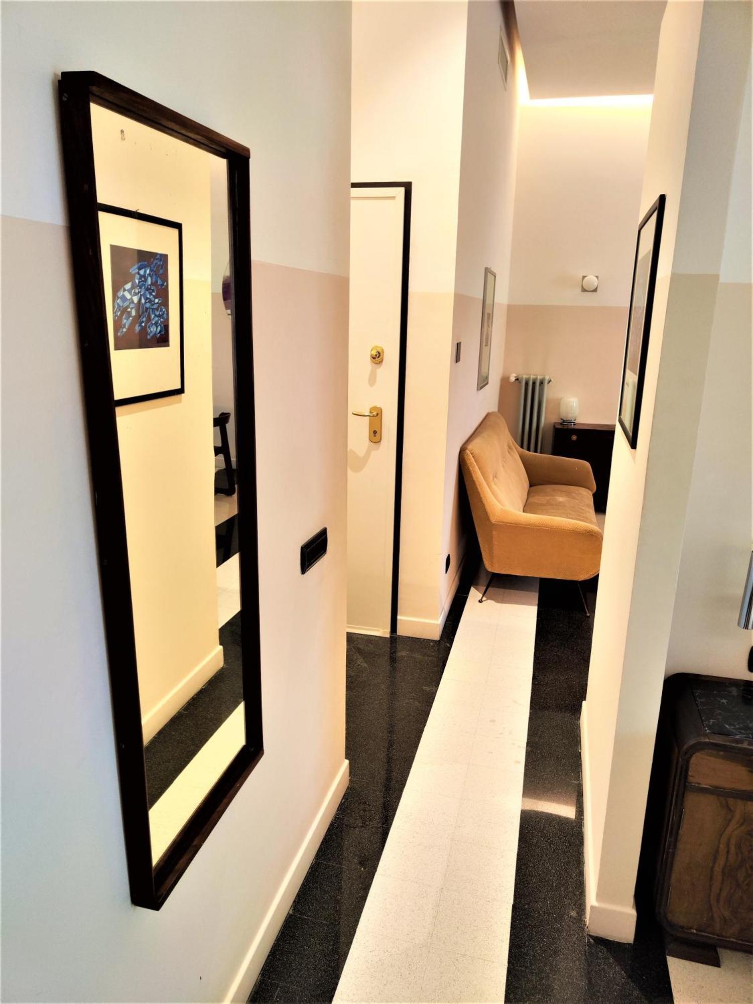 Vino E Oli Residenze Apartment Rome Exterior photo