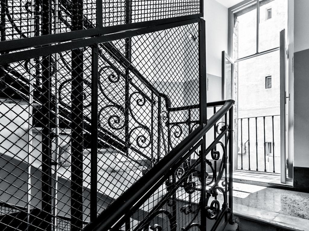 Vino E Oli Residenze Apartment Rome Exterior photo