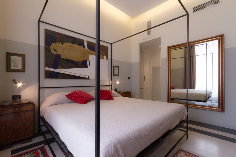 Vino E Oli Residenze Apartment Rome Exterior photo