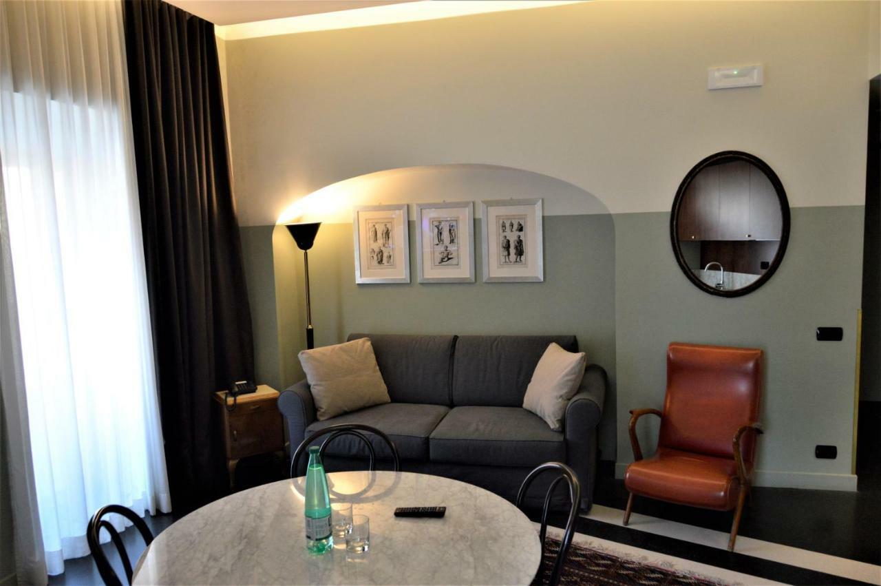 Vino E Oli Residenze Apartment Rome Exterior photo